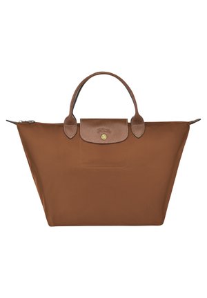 LE PLIAGE ORIGINAL - Handtasche - cognac