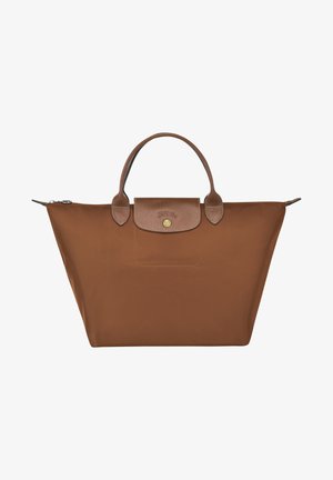 Longchamp LE PLIAGE ORIGINAL - Handtasche - cognac