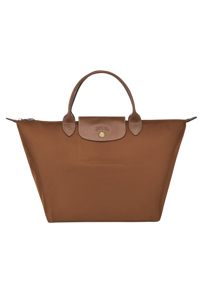 Longchamp LE PLIAGE ORIGINAL - Handbag - cognac
