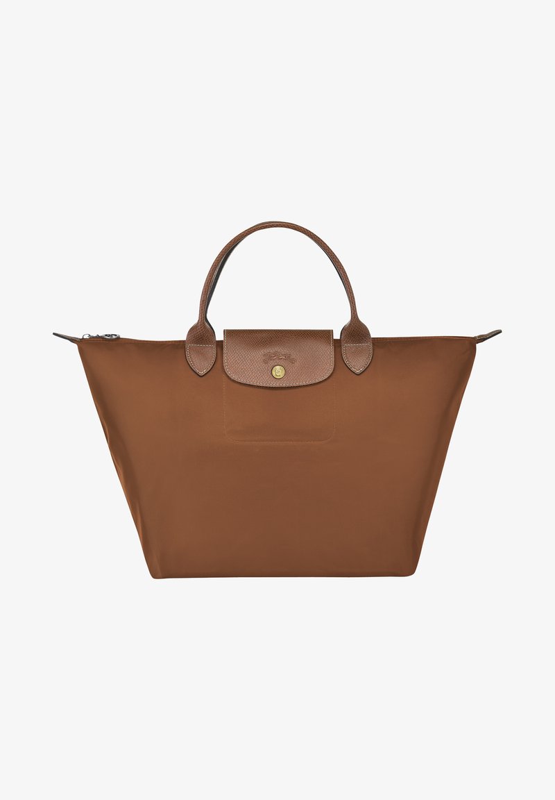 Longchamp LE PLIAGE ORIGINAL - Handbag - cognac