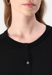 DAY Birger et Mikkelsen LUNA DAILY  - Cardigan - black