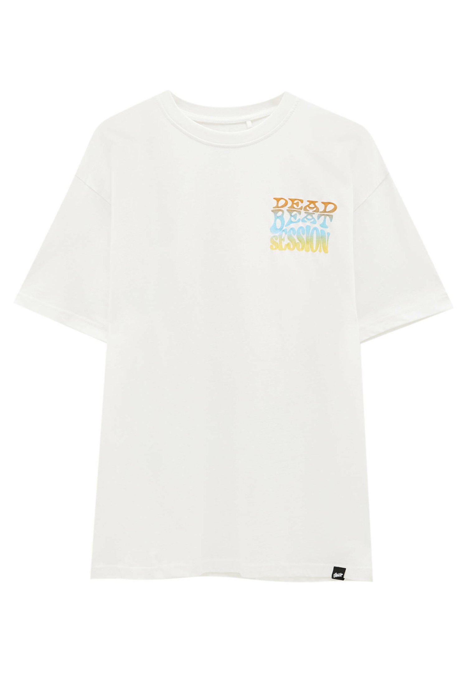 Herren T-Shirt print Herren T-Shirt print