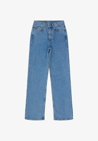 Seleccionado, bay sky retro