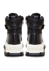 Cesare Gaspari Botas para la nieve - black