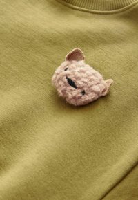 Next BARREL - Sweatshirt - green