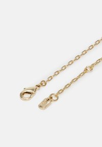 Lauren Ralph Lauren CARDED PENDANT - Náhrdelník - gold-coloured