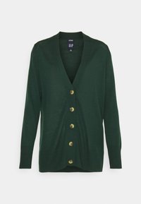 GAP Petite Kofta - dark green