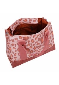 Fritzi aus Preußen Shopping bag - leo brick