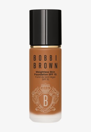 Bobbi Brown WEIGHTLESS SKIN FOUNDATION - Foundation - golden almond