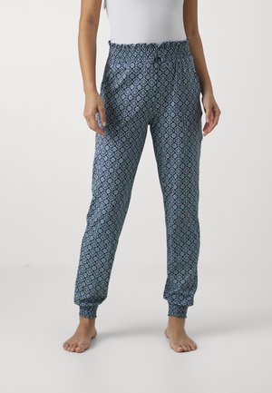 DAMEN - Pantaloni del pigiama - sodalite blue