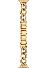 Michael Kors STRAP FOR APPLE BAND - Viedpulkstenis - gold coloured