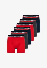 Niewybrane, grau blau