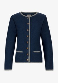 Unselected, nachtblau-grau