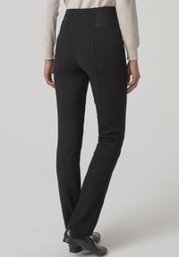 Damart MILANO - Broek - noir
