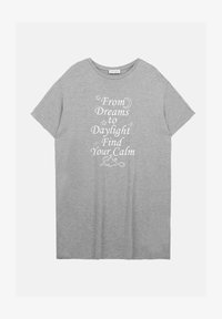 Kijelölve, light grey