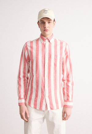 BOLD  - Shirt - brick red