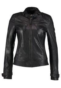 Maze RYANA - Skinnjacka - black