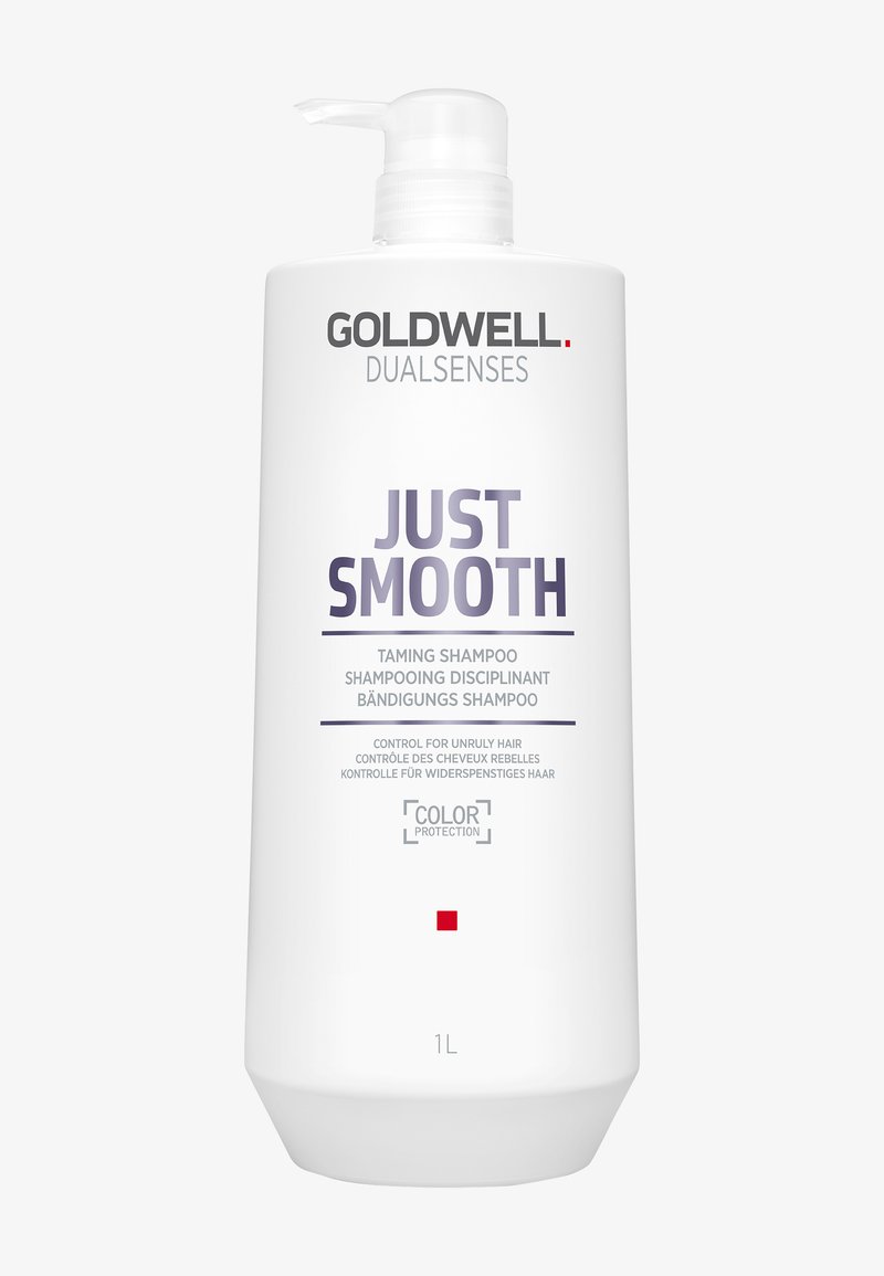 Goldwell - GOLDWELL DUALSENSES JUST SMOOTH TAMING SHAMPOO - Shampoo, Vergrößern
