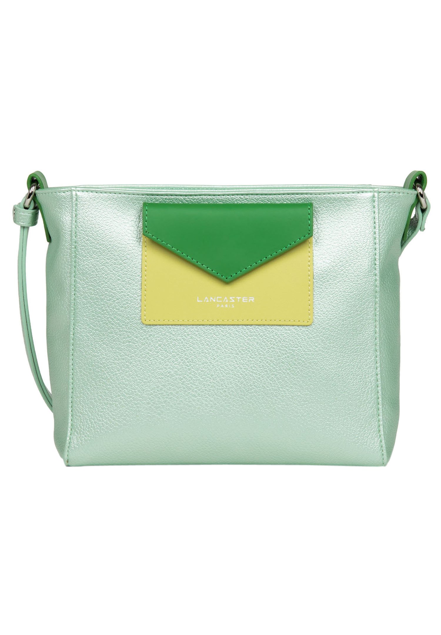 sac vert menthe