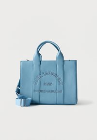 Valimata, blue bloom