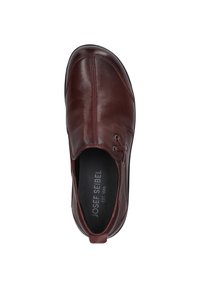 Josef Seibel Zapatos sin cordones - bordeaux