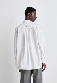 Marc Cain Button-down blouse - white