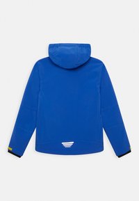 CMP Softshell jakker - royal blue