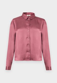 JDYFIFI SHIRT - Bluza s gumbima - rose brown