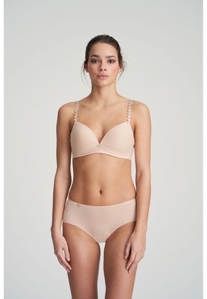 'AVENTURE TOM SEAMLESS  - Pants - beige