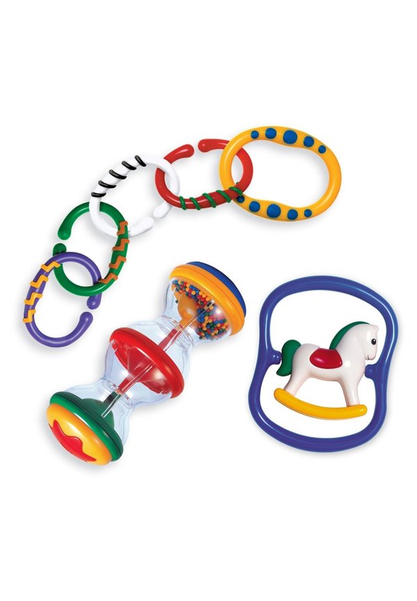 CLASSIC  CADEAUSET  – Spielzeug