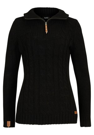 Maglione - black