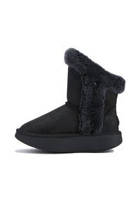 Australia Luxe Collective PENNY - Botines bajos - black