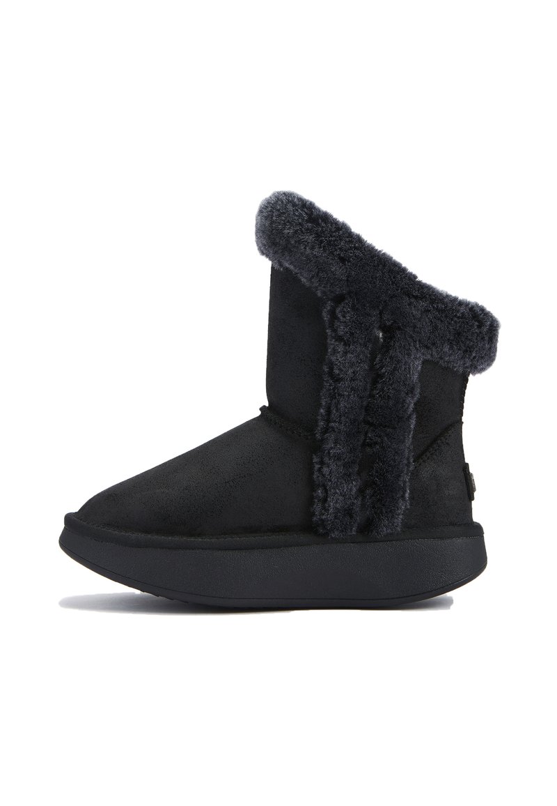 Australia Luxe Collective PENNY - Botines bajos - black