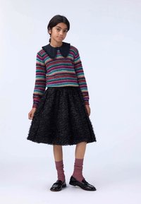 Molo GERMINA - Jumper - dark red