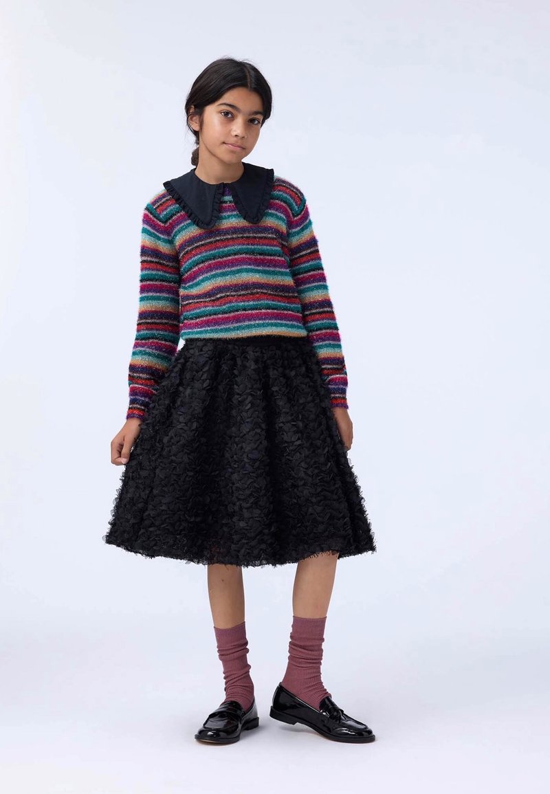Molo GERMINA - Jumper - dark red