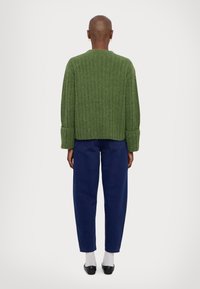 rag & bone Trui - green