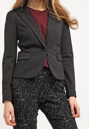 Blazer - black