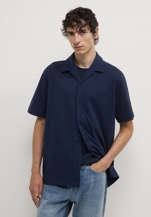 Calliope Camicia - blu