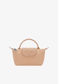 Unselected, beige