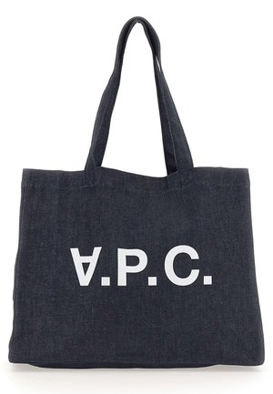 APC COCSX M61446IAI - Shopper - blue