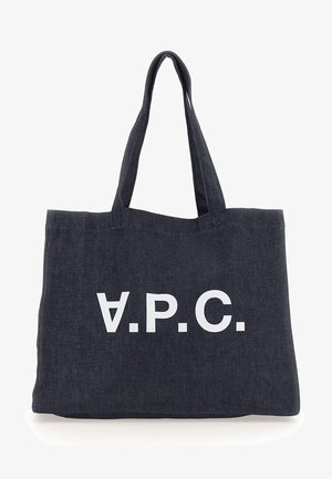 APC COCSX M61446IAI - Shopper - blue