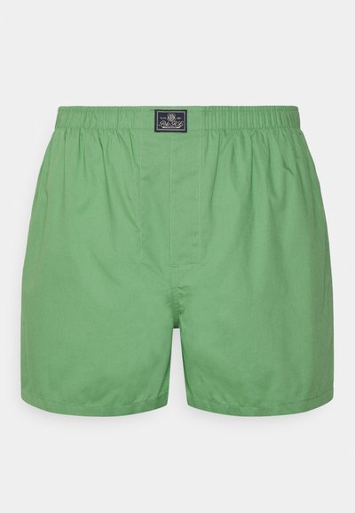 Polo Ralph Lauren OPEN 3 PACK - Cuecas boxer - blue/green/navy