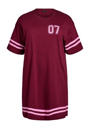 Robe en jersey - t port w firenze