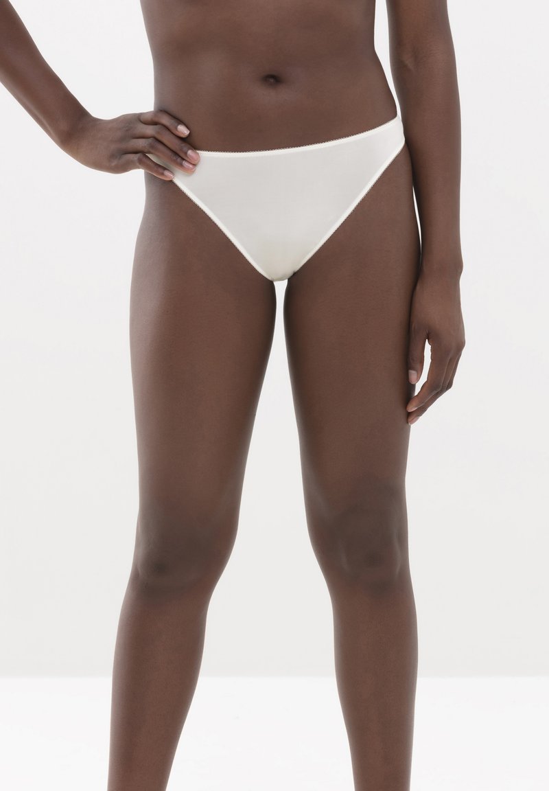 mey RETRO JAZZ - Slip - champagner