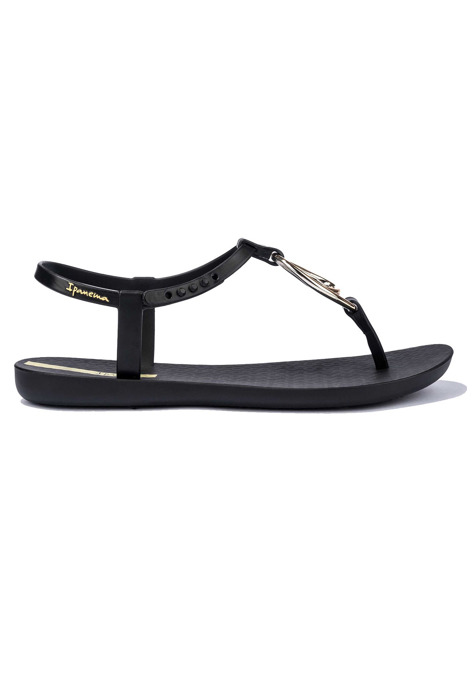 Zalando Ipanema T Bar Sandals Ipanema T-bar Sandals Black Zalando