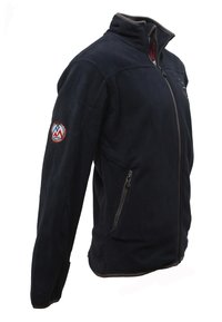 Peak Mountain CONAC - Fleecejacka - dark blue