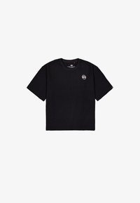 Επιλέχθηκε, black
