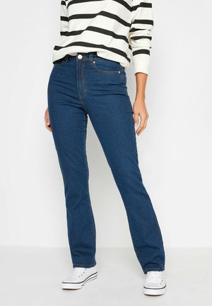 Long Tall Sally Jean flare - blue