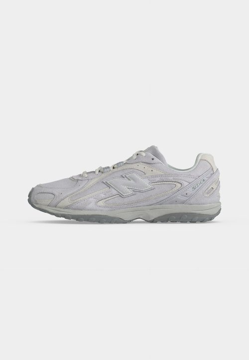 New Balance U204L UNISEX - Trainers - white/grey — foto 2