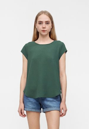 ONLY, ONLVIC SOLID  - Blouse - sycamore